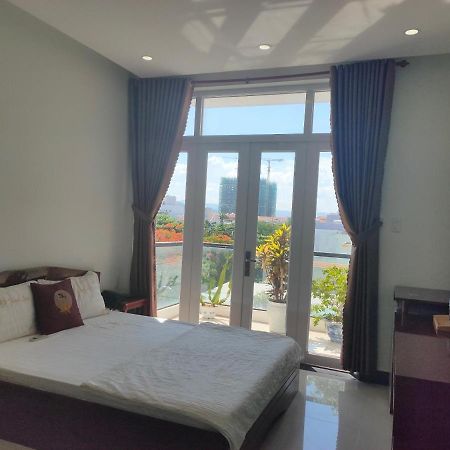 Thanh Lam Hotel Туїхоа Екстер'єр фото