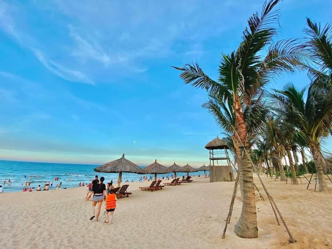 Thanh Lam Hotel Туїхоа Екстер'єр фото