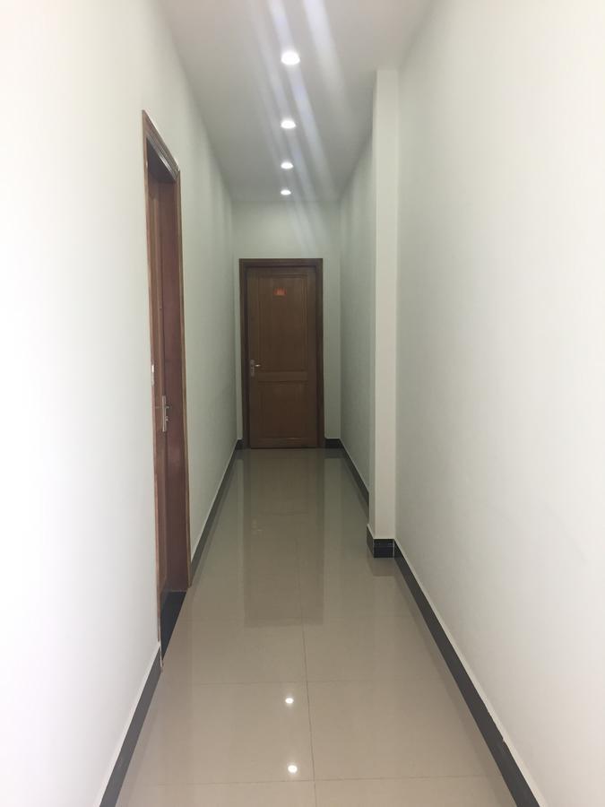 Thanh Lam Hotel Туїхоа Екстер'єр фото