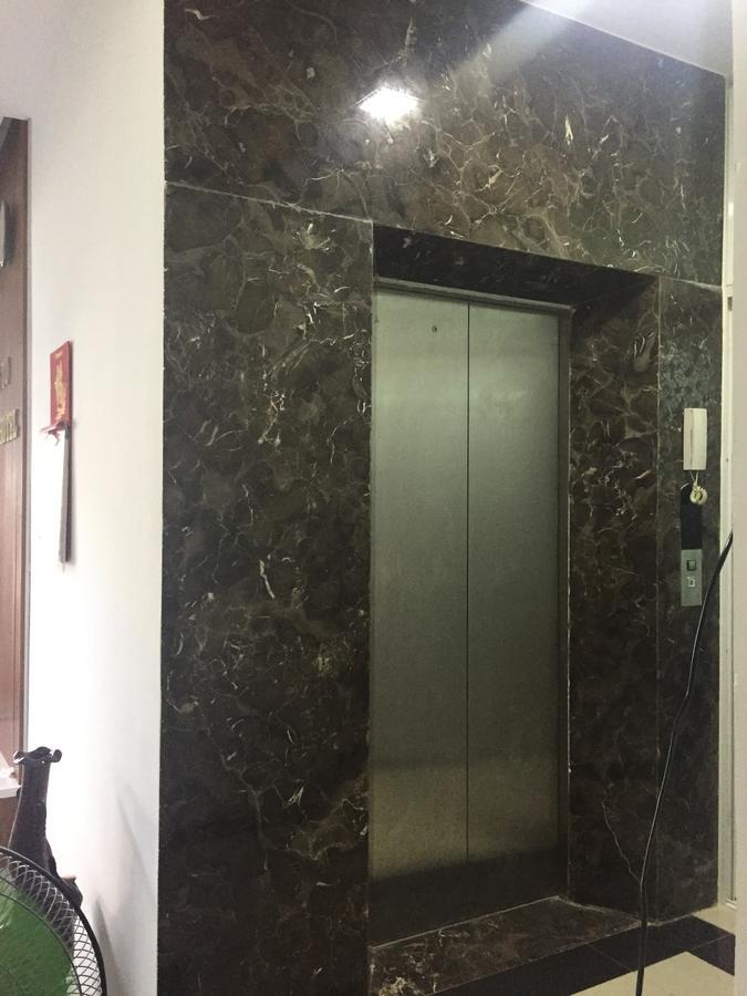 Thanh Lam Hotel Туїхоа Екстер'єр фото