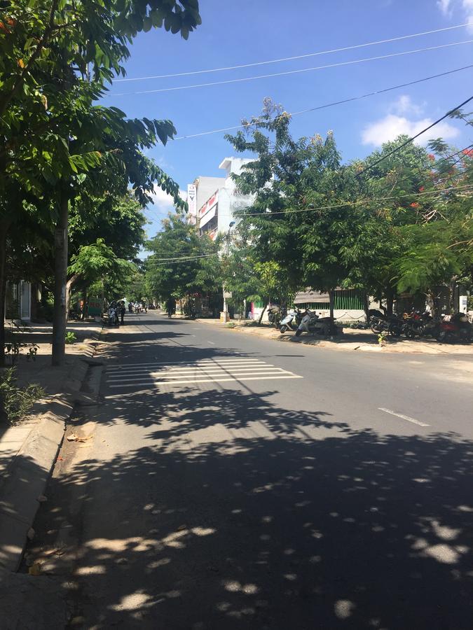 Thanh Lam Hotel Туїхоа Екстер'єр фото