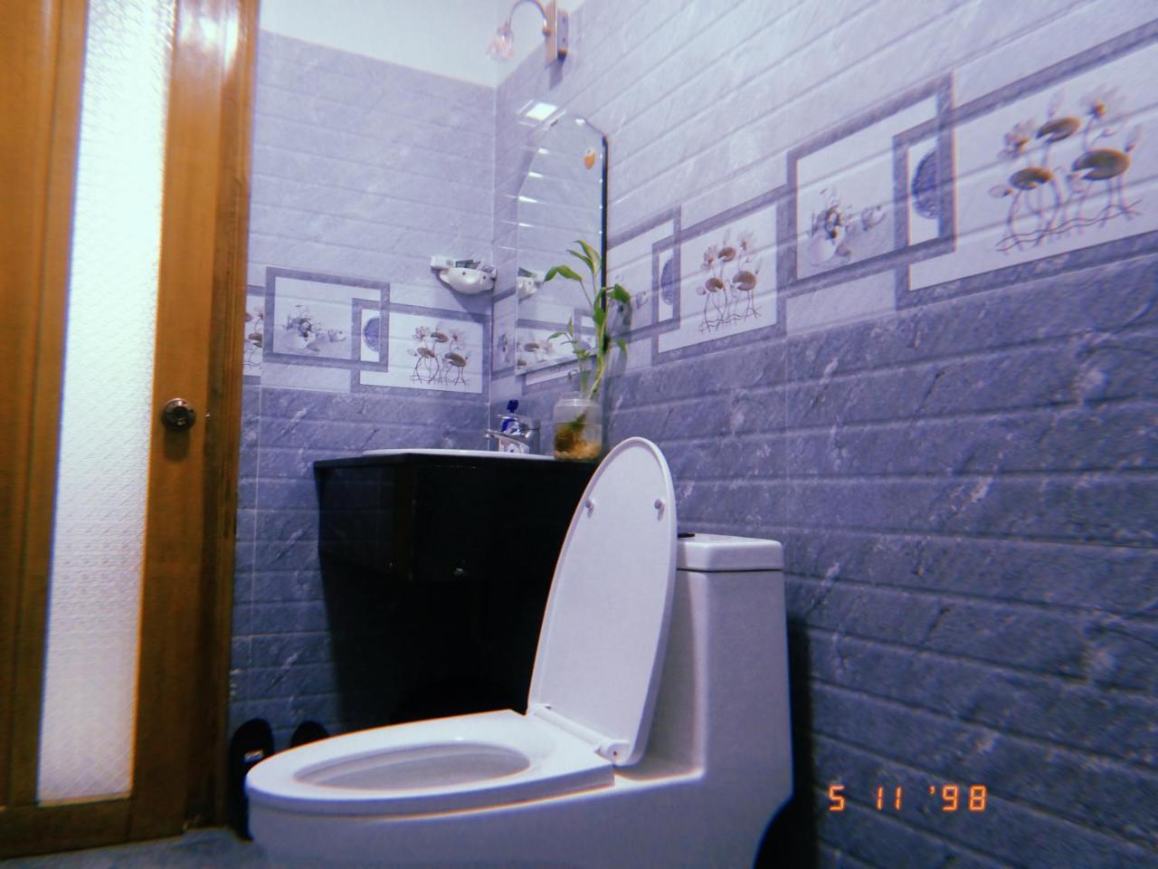 Thanh Lam Hotel Туїхоа Екстер'єр фото