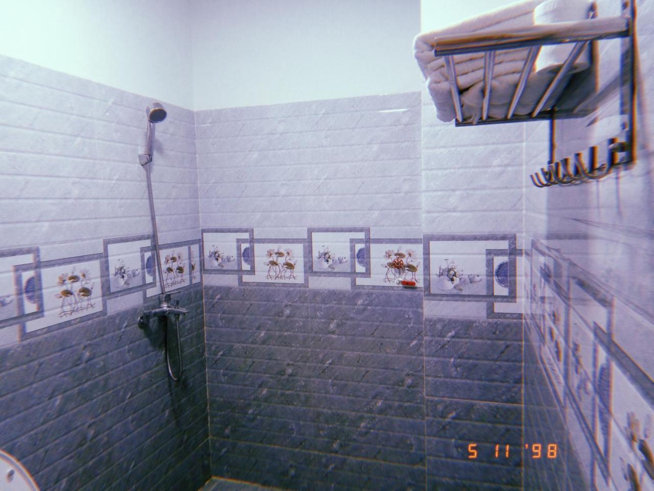 Thanh Lam Hotel Туїхоа Екстер'єр фото