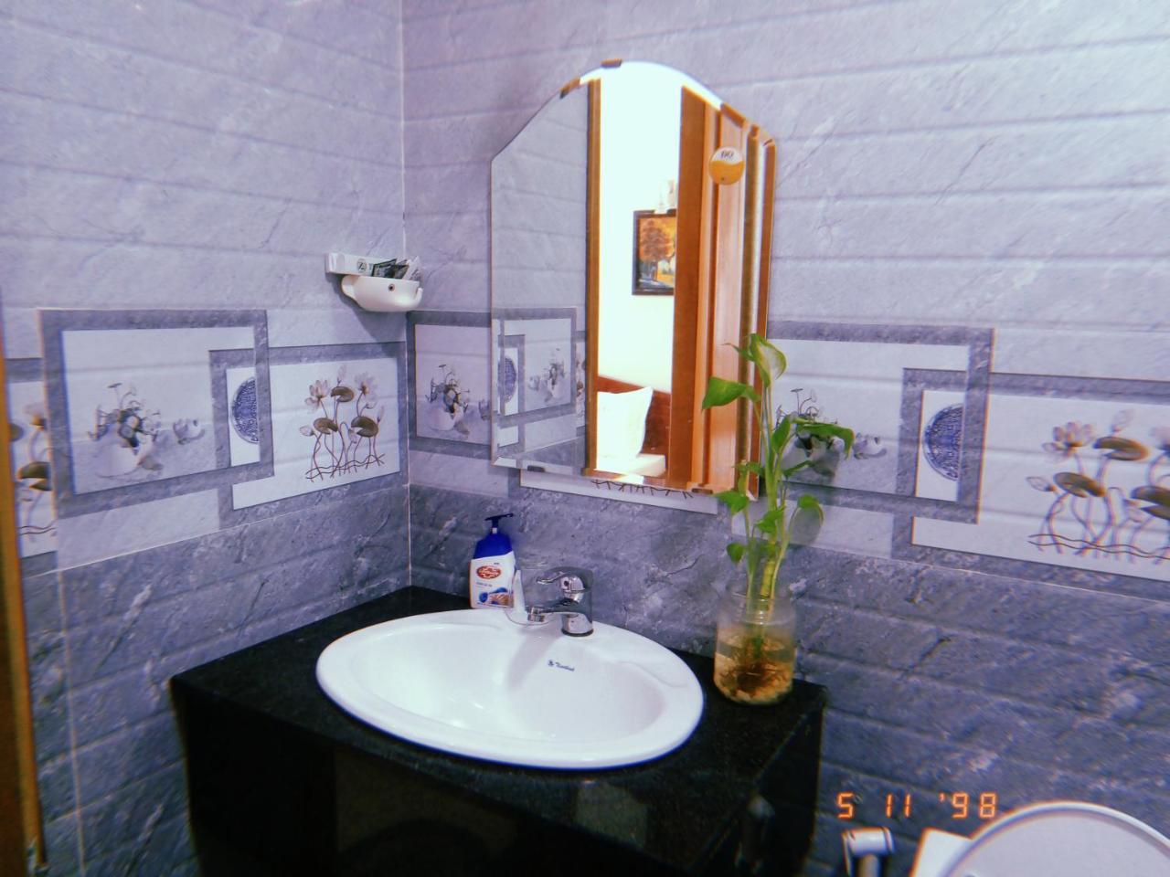 Thanh Lam Hotel Туїхоа Екстер'єр фото